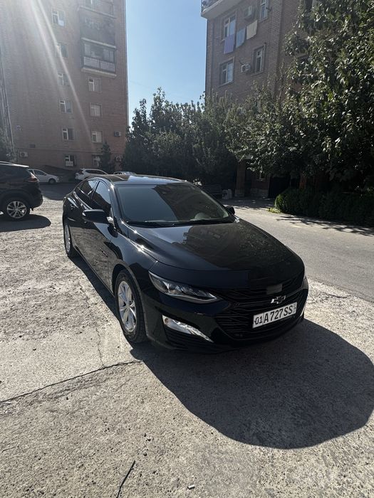 Malibu Xl sotiladi. 2023