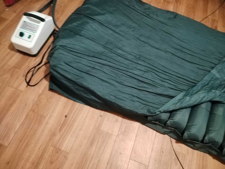 Дюшек за лежащо болни 150 евро