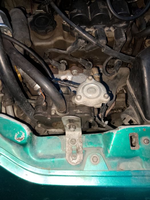 Prapan Holati yaxshi 40/L