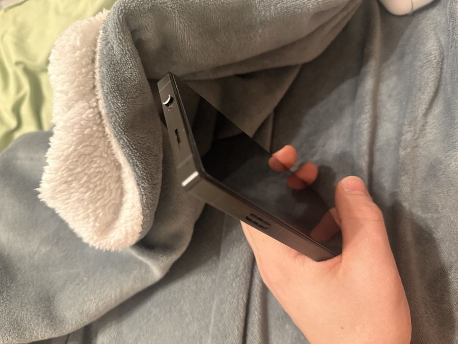 Nubia red magic 9 pro 12/256