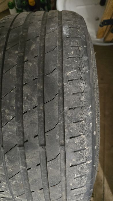 Set jante RH zw1 5x112 17 Timisoara • OLX.ro