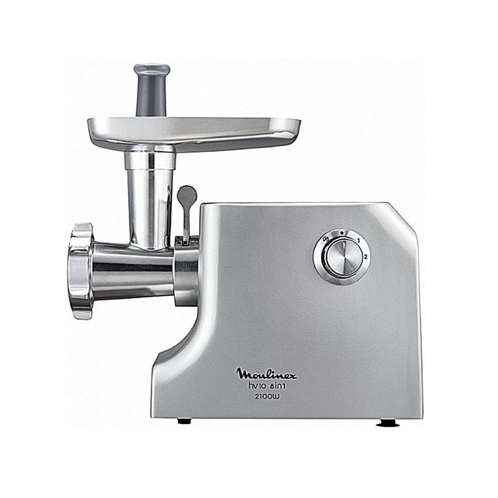 Мясорубка Moulinex HV10 ME856D32