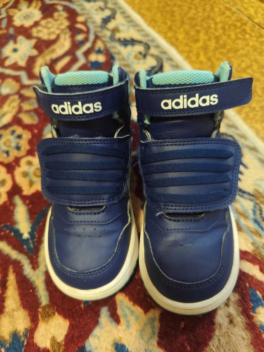 Детски кецове "Adidas"-номер 26