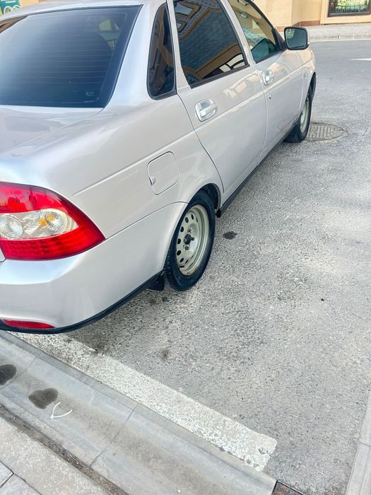 Срочно продам приора 2015