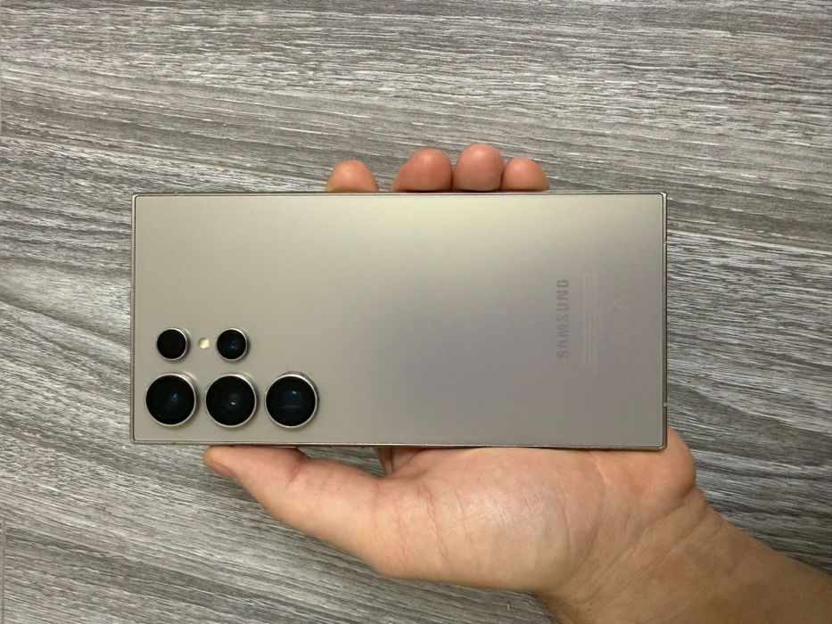 Samsung Galaxy s24 Ultra