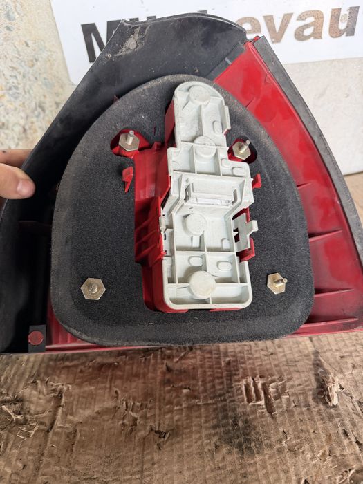 Ляв стоп ауди а3 8л / audi a3 8l