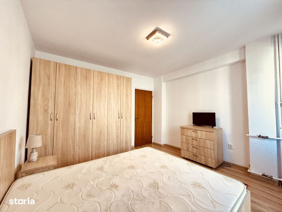Ultracentral-apartament 2 camere ideal investitie
