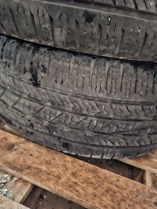 Продам шины. 285/60/18