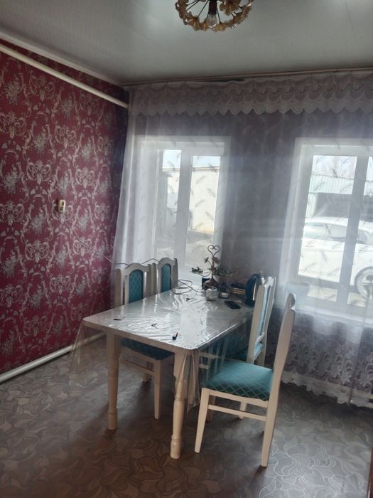 Продам дом.В центре