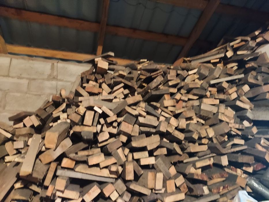 Продам дрова