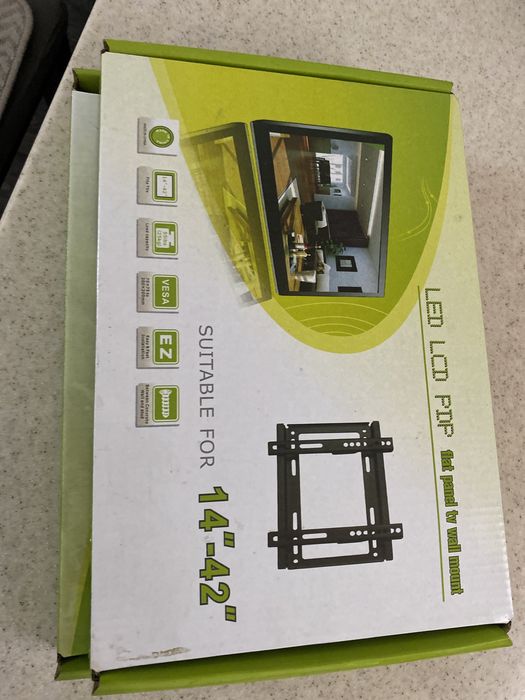 Продам настенное крепление для телевизора