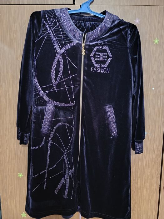 Продается халат со штанами