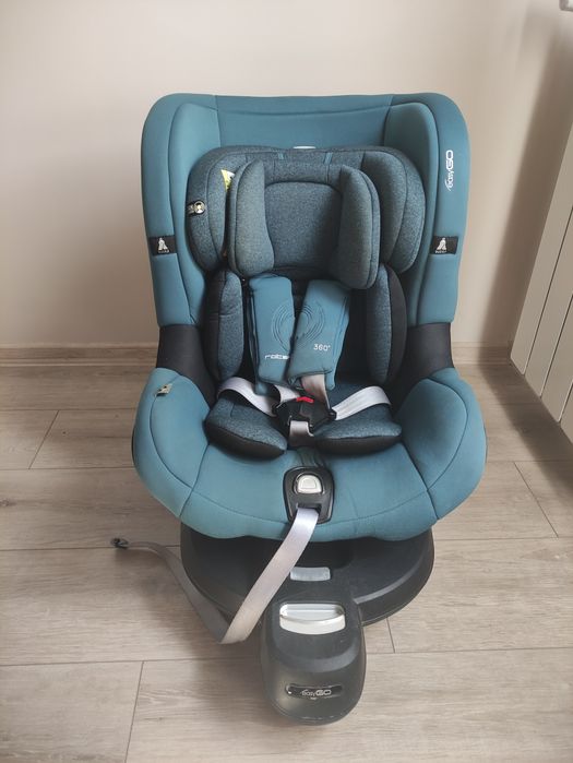 Детско столче Easy Go Rotario 360 1 бр.