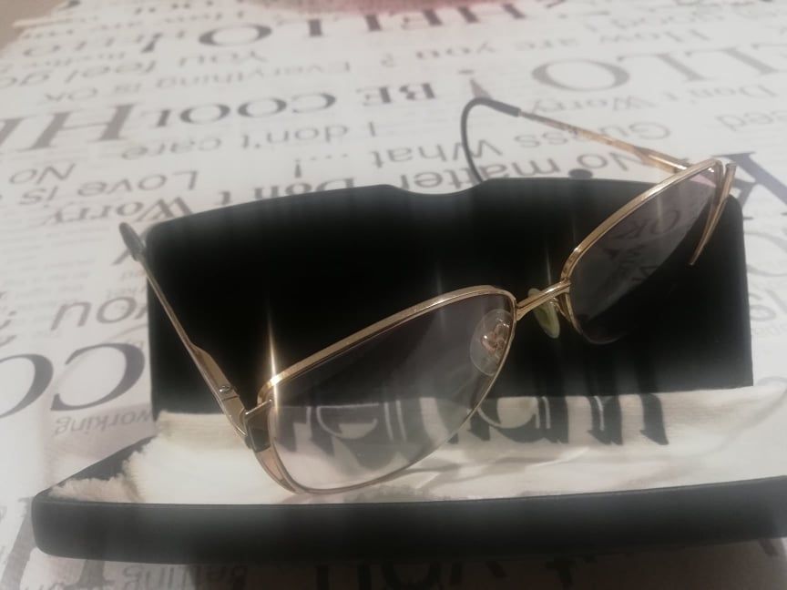 Ретро Очила! Уникат!