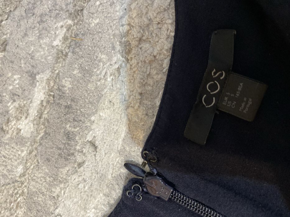 Rochie COS  marimea S