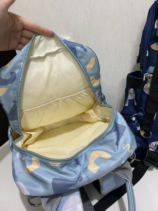 Рюкзак для мамочек