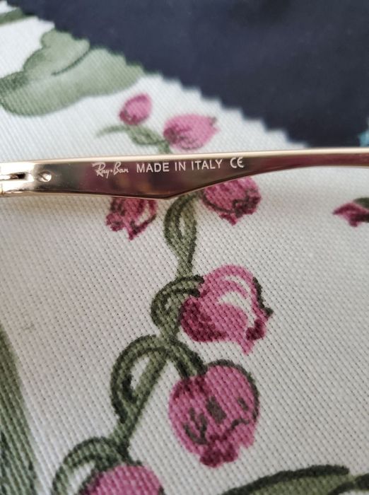 Оригинални слънчеви очила Ray ban