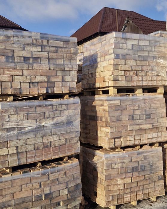 Продам кирпич экибастузский