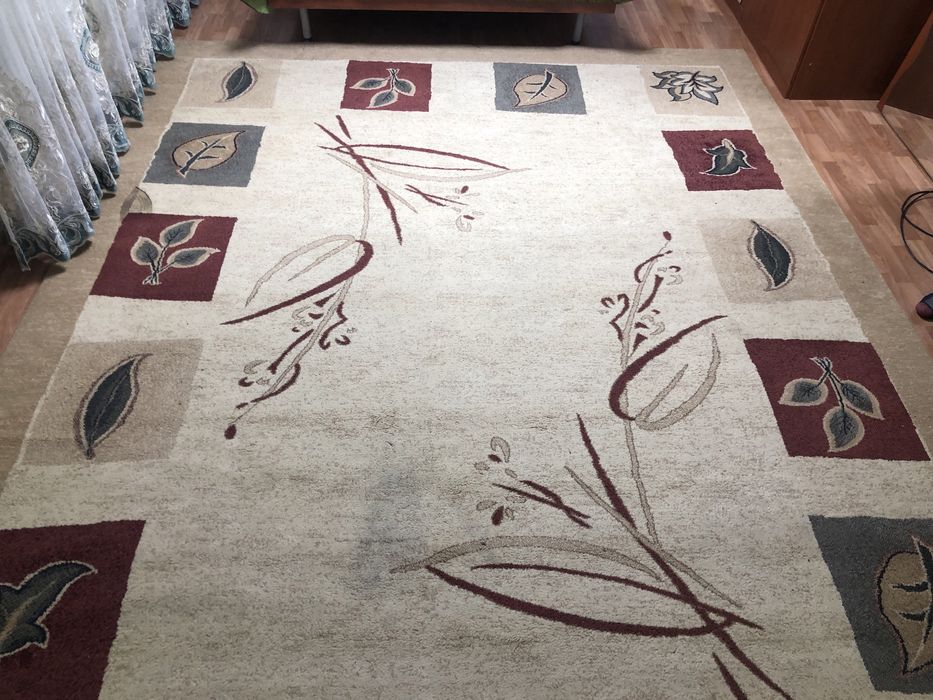Ковры 3*5 , 3*4