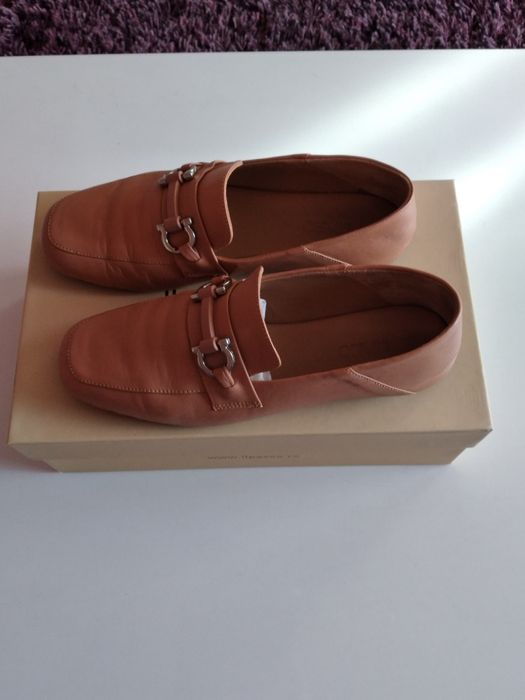 Mocasini dama Il Passo