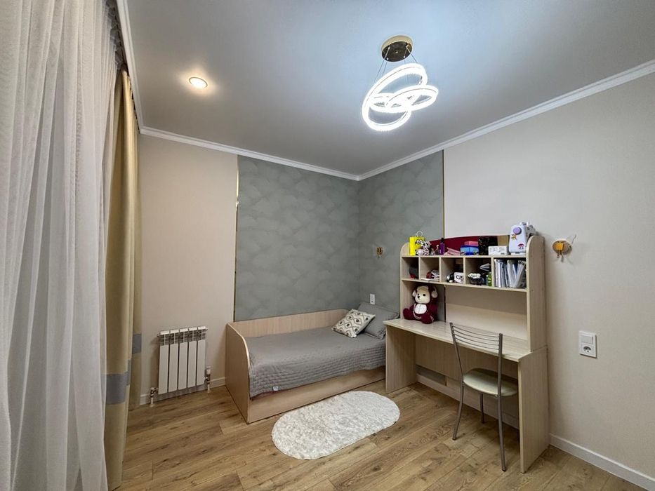 Продам квартиру в районе Жас оркен (ДСР)