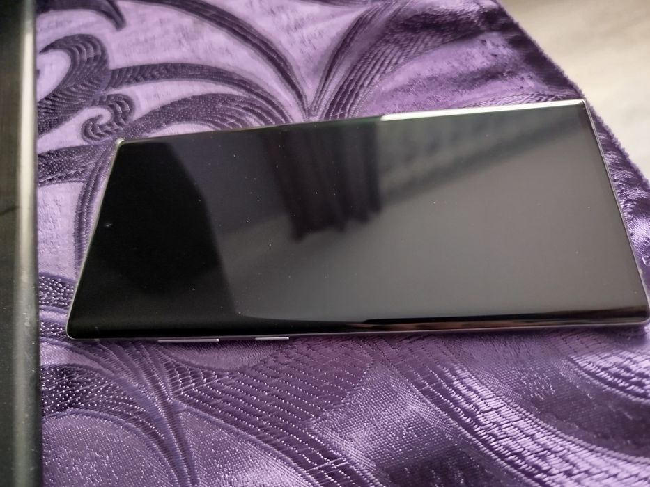 Samsung Galaxy note 10  Plus