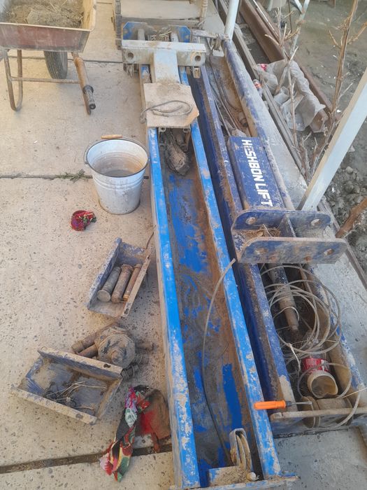 Avto potyomnik 2ta sotiladi