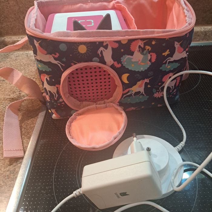 Toniebox комплект