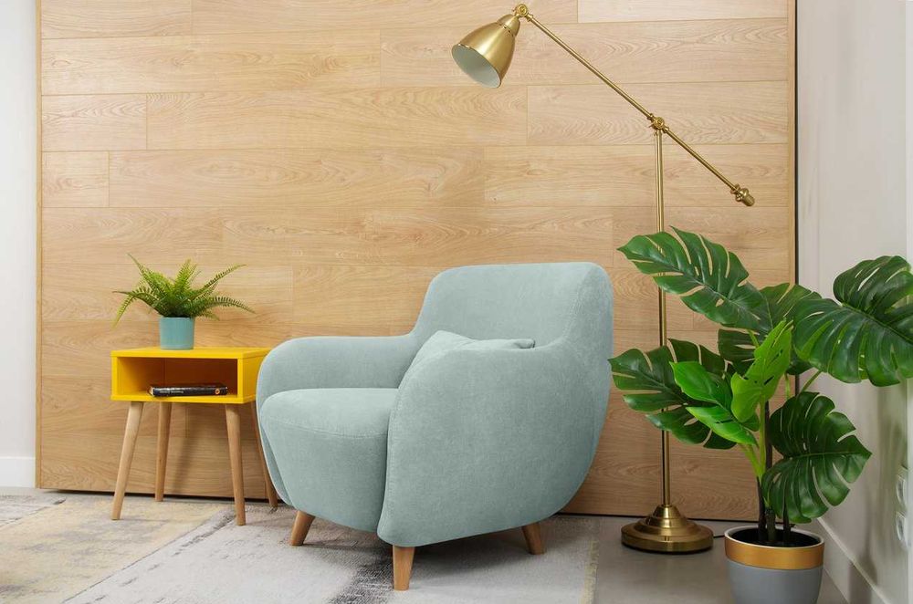 Кресло Ансил для дома и офиса