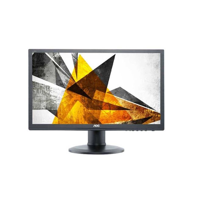 Monitor led AOC e2260Pda [ 22 inch | LED | HD+ | 1680 x 1050 | Disp. Mat | DVI | DVI to DP | VGA ]