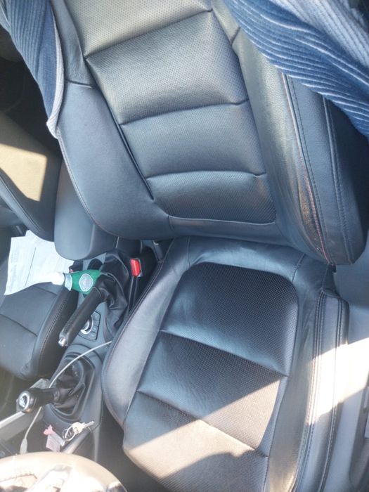 Mazda CX-5 2.2skyactive 4awd На Части!!!