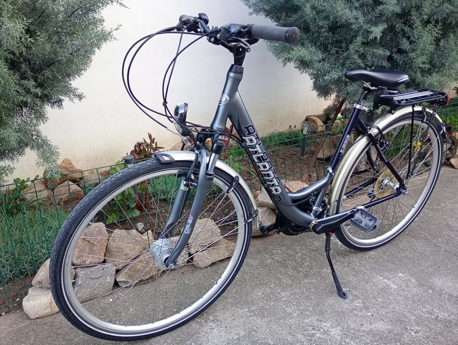 Bicicletă damă ATLANTA,roți 28,stare f bună !