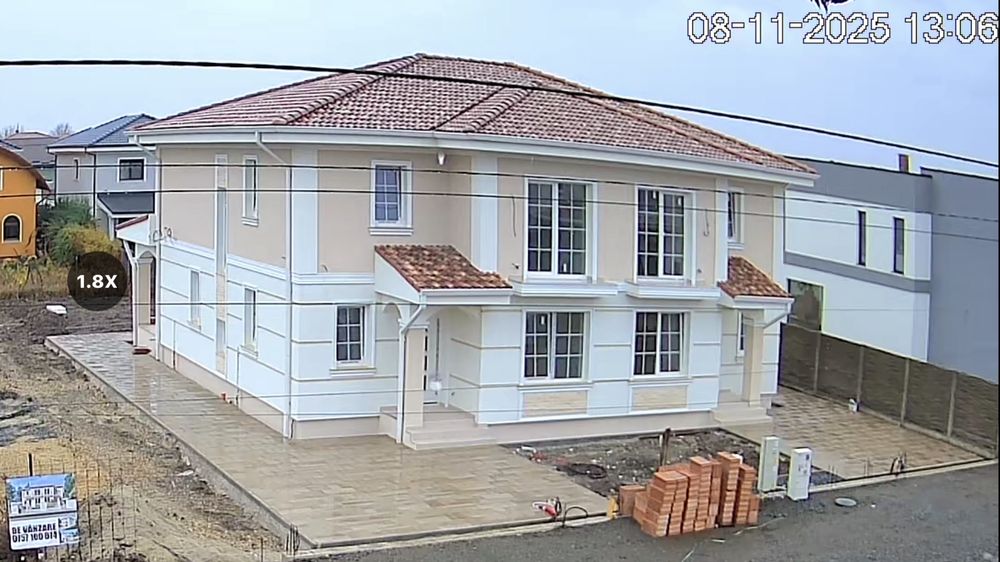 Duplex de vanzare in Dumbravita