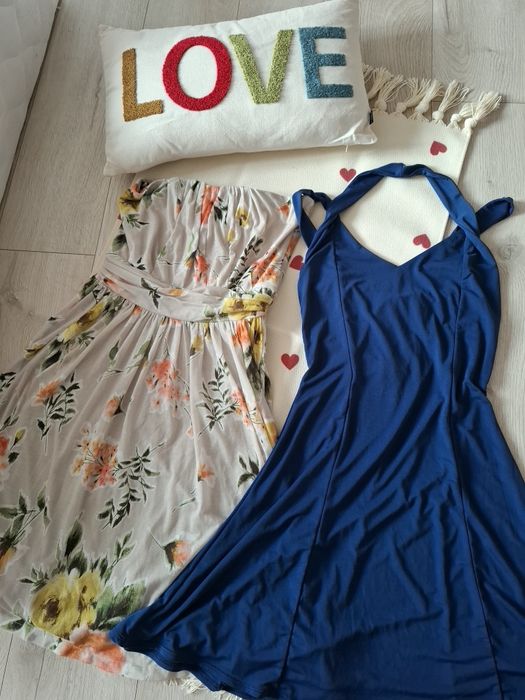 Лотове от дрехи S размер