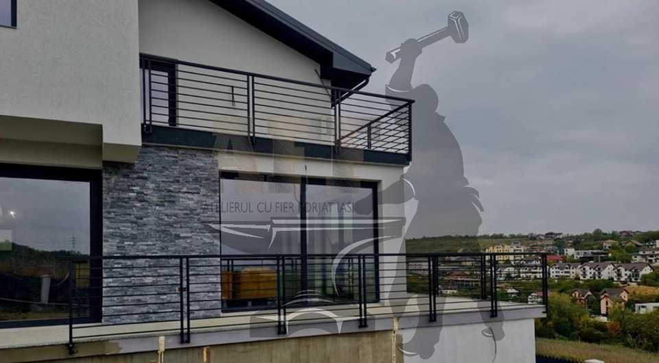 Balustrade exterior-interior , pret accesibil, calitate superioara