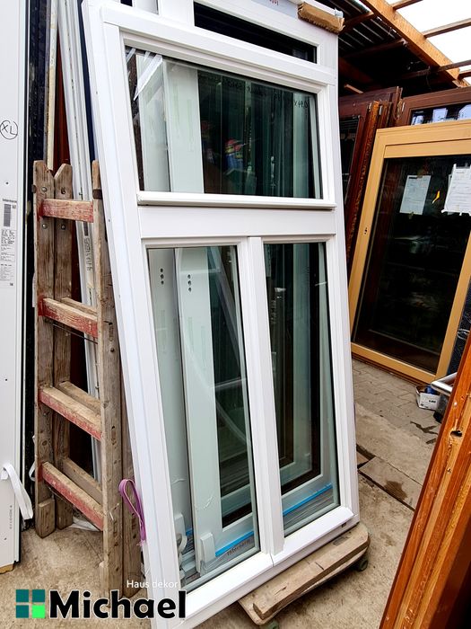 Termopan lemn masiv,PaX,Austria(Helmut 5310)