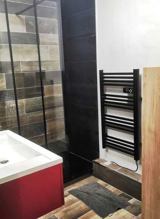 Дава се под наем Двустаен апартамент в Пловдив, Тракия - 46 кв.м за 280.5 € - Снимка #3