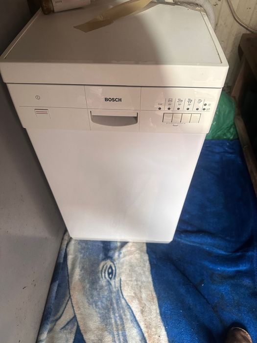 Mașină de spălat vase