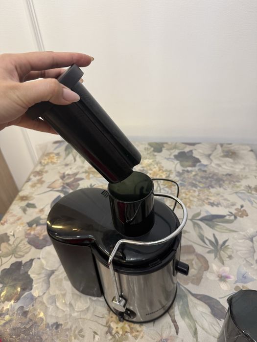 Соковыжималка redmond