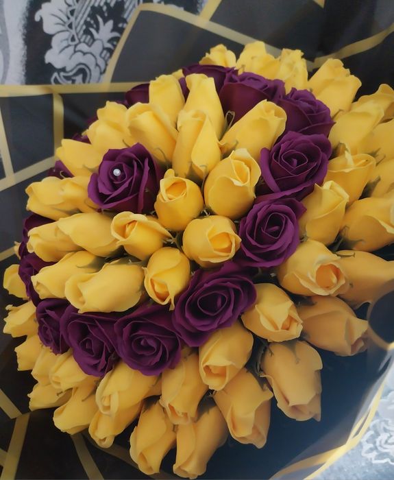 Buchete pentru cei dragi