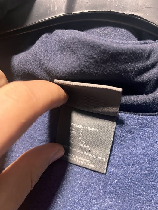 Geaca Jack Wolfskin NOUA 3 in 1