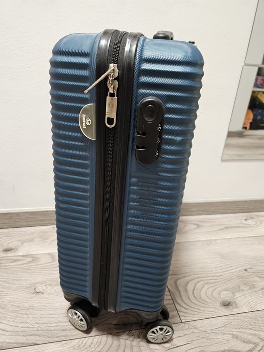 Troller de cabina Benzi