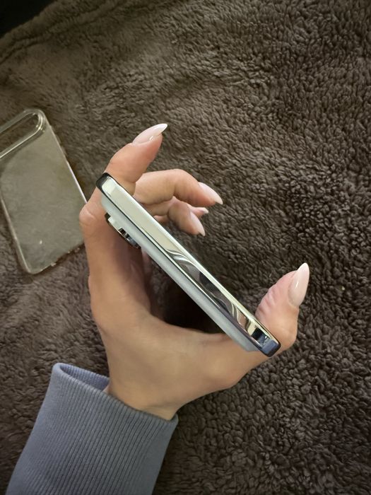 Apple iphone 17 air blue 256gb