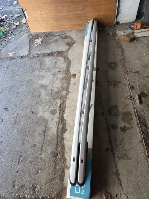 Рейлинг /надлъжни греди/хонда cr v 3