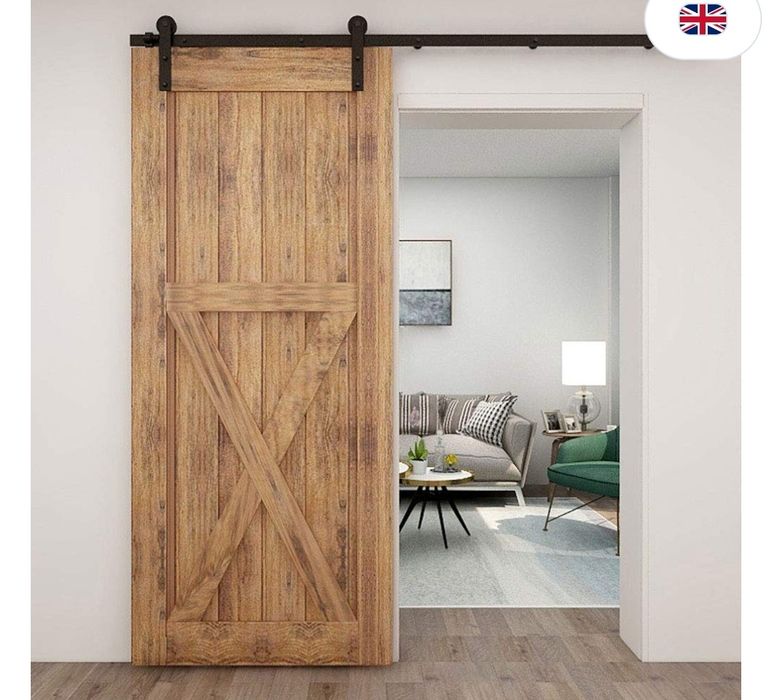 Механизми за плъзгаща врата