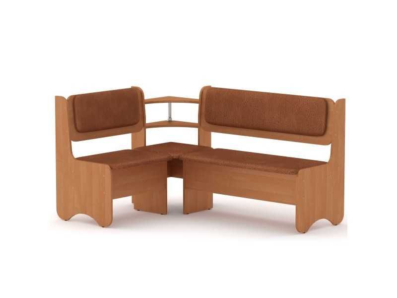 Нов! Кухненски ъгъл Компанит София