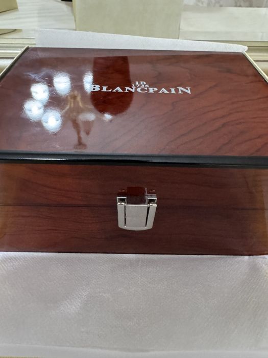 Blancpain Fifty Fathoms Automatique 42mm
