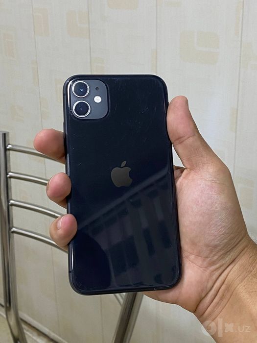 Iphone 11 64 gb