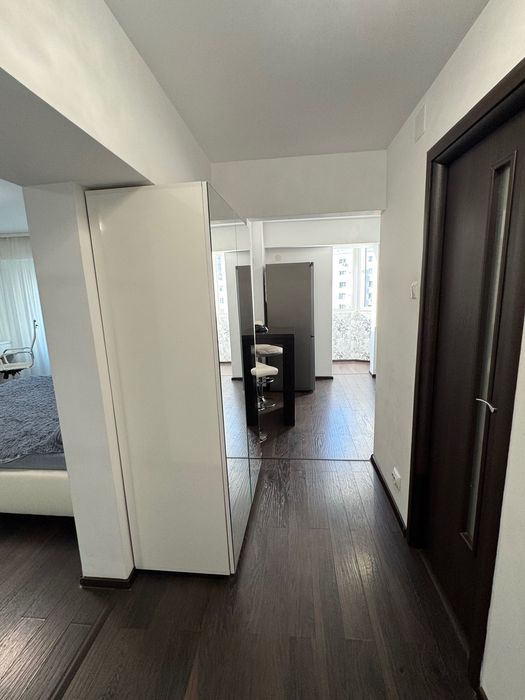 Garsonieră B-dul Decebal, Metrou Piata Muncii