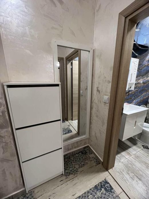 Дава се под наем Двустаен апартамент в Пловдив, Христо Смирненски - 65 кв.м за 450 € - Снимка #8